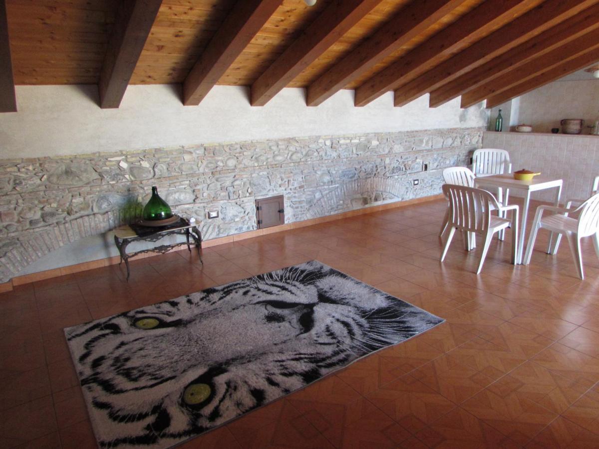 Bed and Breakfast Antico Palazzo à Giardini-Naxos Extérieur photo